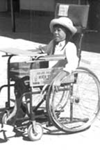 Wheelchair Program